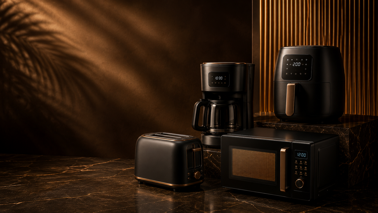 Home appliance