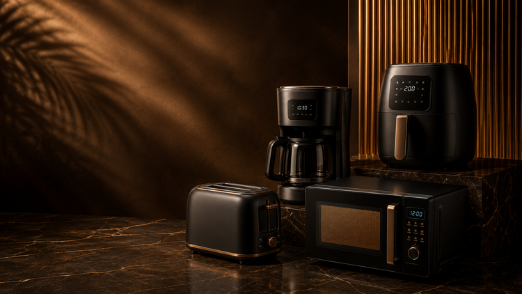 Home appliance