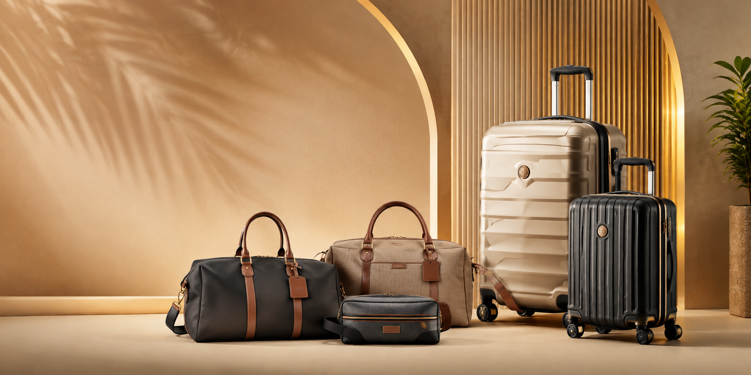 Luggage & Bags