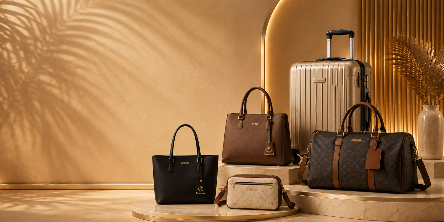 Orrai brands
