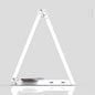 LED Wireless Charging Desk Lamp - Triangle Eye Care Design
